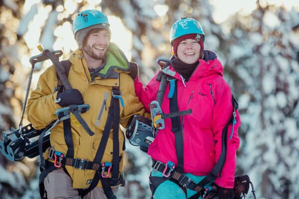 TAG Day Ticket β Whistler Full Day of Adventure